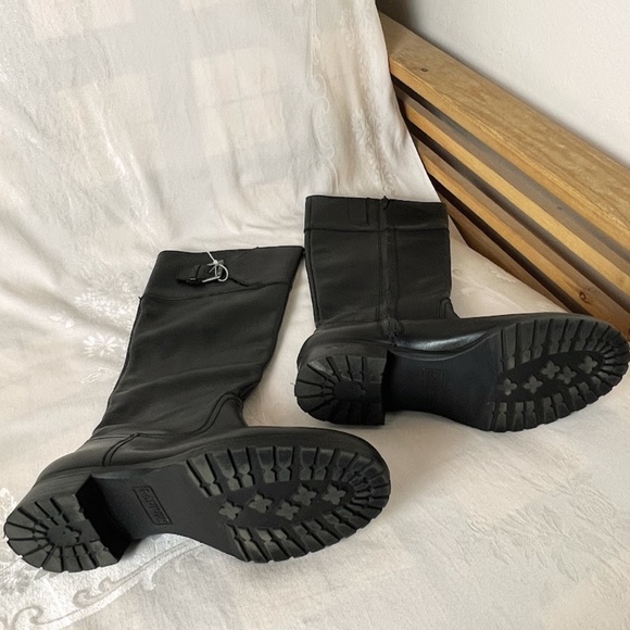 Ralph Lauren Leather Riding Boots Like New!! 🎉3X Host Pick🎉 - Picture 8 of 12